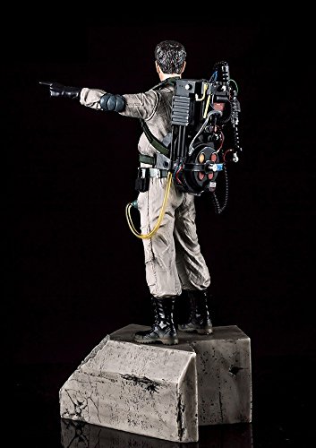 Amazon | ゴーストバスターズ イゴン・スペングラー 1/10 アート